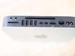 Mac Mini 2010