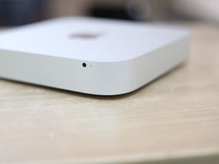 Mac Mini 2010