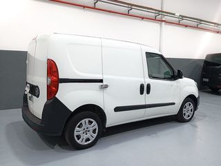 Fiat Doblò Cargo Base 1.3 Mjet 95cv