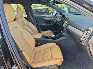 Volvo XC40 1.5 T4 Twin Recharge Inscription Auto