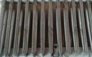 Quemador Caldera Saunier Duval SD623