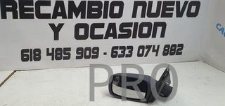 espejo ford mondeo izquierdo nuevo