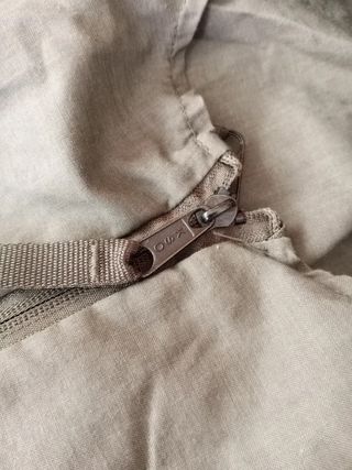 Funda interior saco dormir