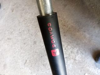 lote Funda saco+cera+barra+filos