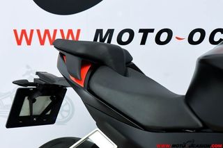 APRILIA RS 660 -GARANTÍA OFICIAL-