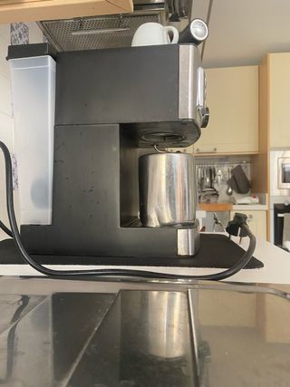 Cafetera Cecotec Power Espresso 20 Bares