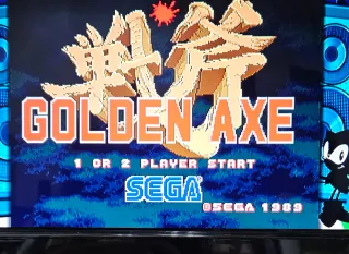 Consola Sega Mega Drive Mini + 2 Mandos