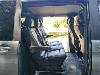MERCEDES-BENZ Clase V 250 d Avantgarde Largo
