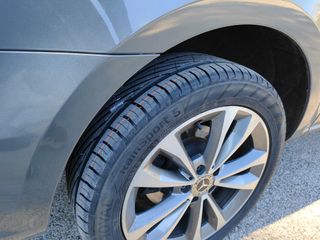 MERCEDES-BENZ Clase V 250 d Avantgarde Largo