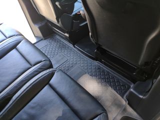 MERCEDES-BENZ Clase V 250 d Avantgarde Largo