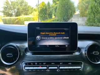 MERCEDES-BENZ Clase V 250 d Avantgarde Largo