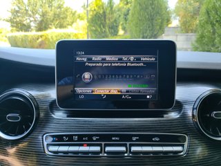 MERCEDES-BENZ Clase V 250 d Avantgarde Largo