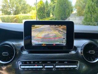 MERCEDES-BENZ Clase V 250 d Avantgarde Largo