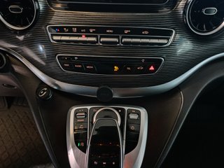 MERCEDES-BENZ Clase V 250 d Avantgarde Largo