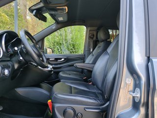MERCEDES-BENZ Clase V 250 d Avantgarde Largo
