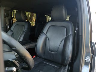 MERCEDES-BENZ Clase V 250 d Avantgarde Largo