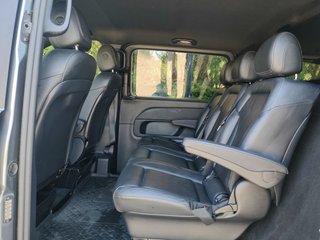 MERCEDES-BENZ Clase V 250 d Avantgarde Largo