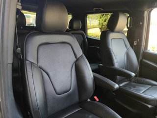 MERCEDES-BENZ Clase V 250 d Avantgarde Largo