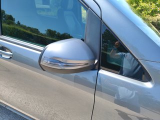 MERCEDES-BENZ Clase V 250 d Avantgarde Largo