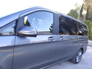 MERCEDES-BENZ Clase V 250 d Avantgarde Largo