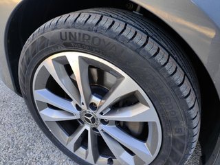 MERCEDES-BENZ Clase V 250 d Avantgarde Largo