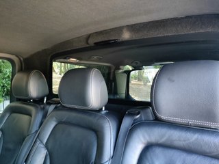 MERCEDES-BENZ Clase V 250 d Avantgarde Largo