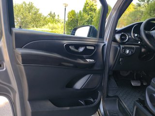 MERCEDES-BENZ Clase V 250 d Avantgarde Largo