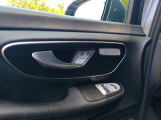 MERCEDES-BENZ Clase V 250 d Avantgarde Largo