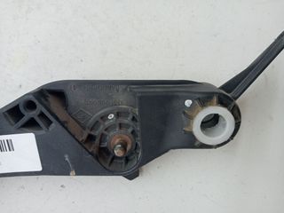 PEDAL EMBRAGUE DACIA DOKKER 422409