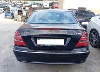 Faro izq mercedes 471987 154359-01 clase e (w211)