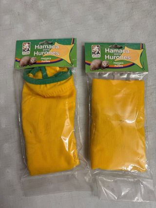 Hamaca para hurones ICA