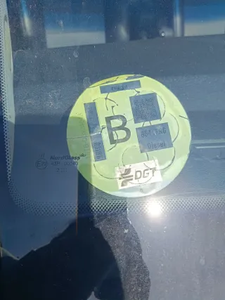 Mercedes-Benz Clase C 2007