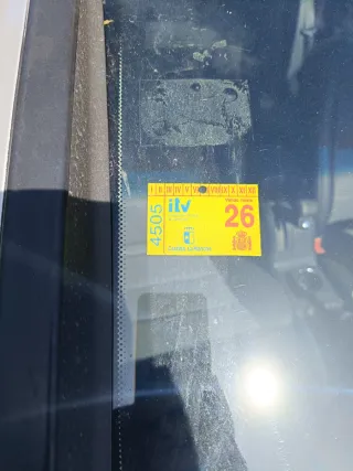 Mercedes-Benz Clase C 2007