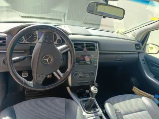 Mercedes-Benz Clase C 2007