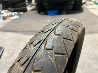 Neumático Moto Dunlop Arrowmax 100/90-18