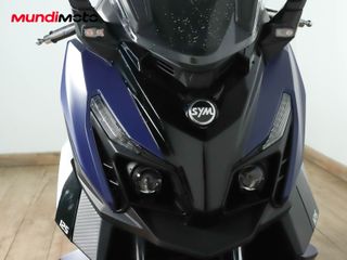 SYM CRUISYM ALPHA 125 ABS