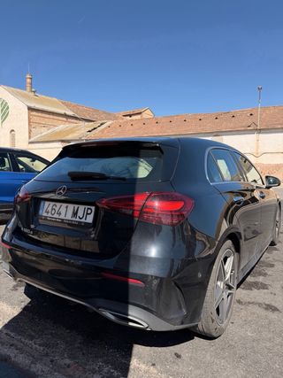 Mercedes-Benz Clase A 2023