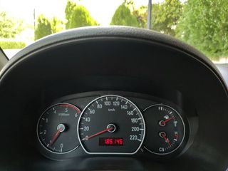 FIAT Sedici 1.9 8v Dynamic Multijet 4x4