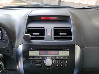 FIAT Sedici 1.9 8v Dynamic Multijet 4x4