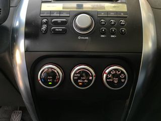 FIAT Sedici 1.9 8v Dynamic Multijet 4x4