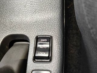 FIAT Sedici 1.9 8v Dynamic Multijet 4x4