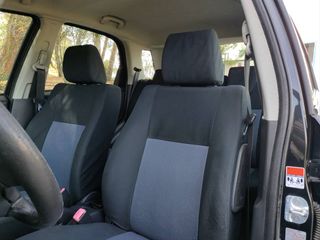 FIAT Sedici 1.9 8v Dynamic Multijet 4x4