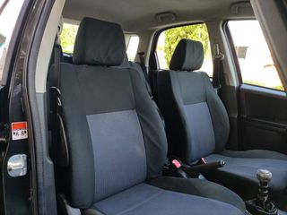 FIAT Sedici 1.9 8v Dynamic Multijet 4x4