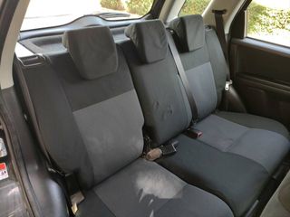 FIAT Sedici 1.9 8v Dynamic Multijet 4x4