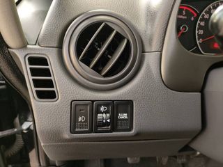 FIAT Sedici 1.9 8v Dynamic Multijet 4x4