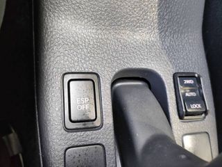 FIAT Sedici 1.9 8v Dynamic Multijet 4x4