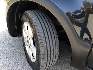 FIAT Sedici 1.9 8v Dynamic Multijet 4x4