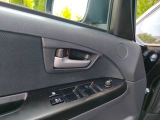 FIAT Sedici 1.9 8v Dynamic Multijet 4x4