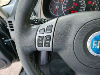 FIAT Sedici 1.9 8v Dynamic Multijet 4x4