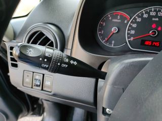 FIAT Sedici 1.9 8v Dynamic Multijet 4x4